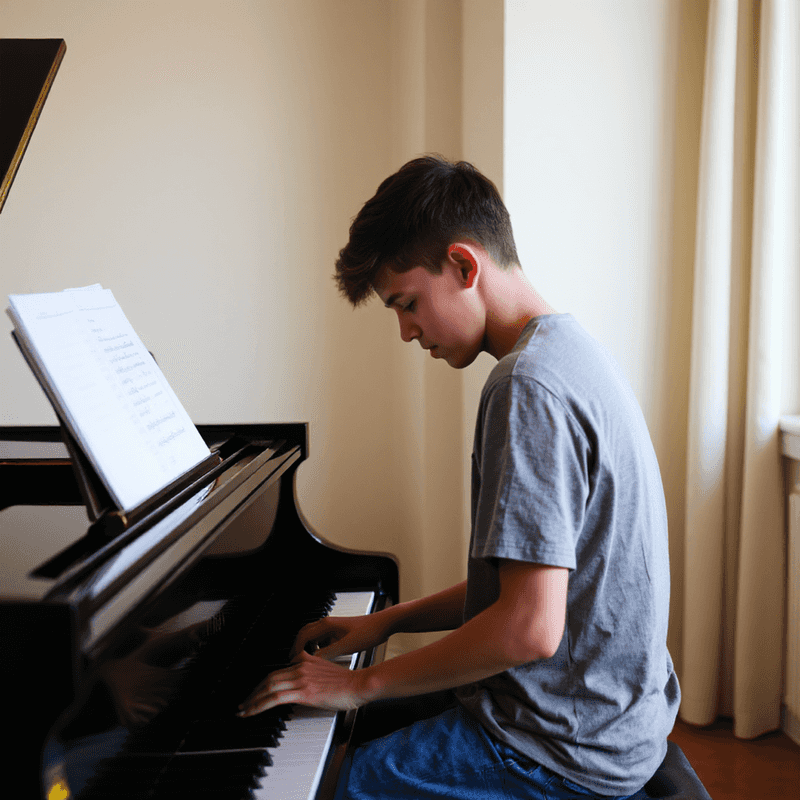 teenage boy playing grand piano.png